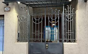 Departamento Mis Nonos 3